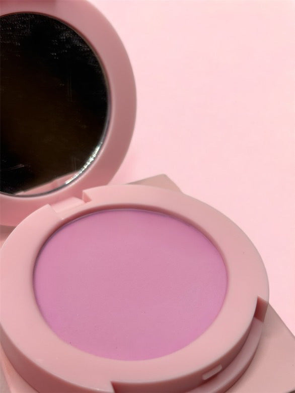 Dolly blush