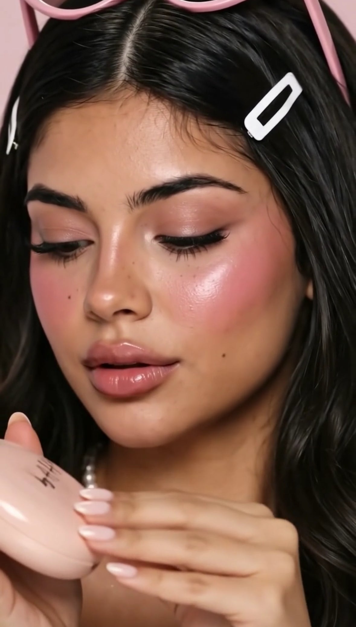 Blush