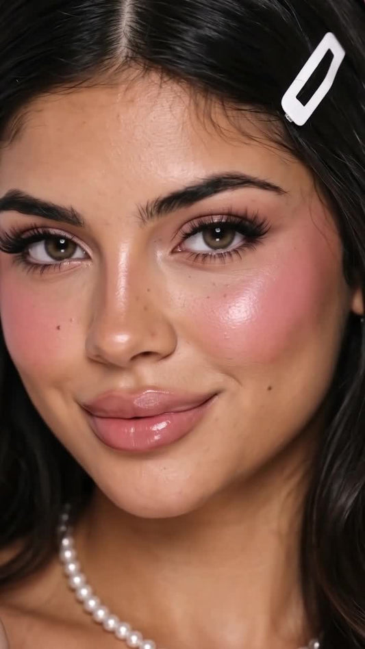 Barbie Blush