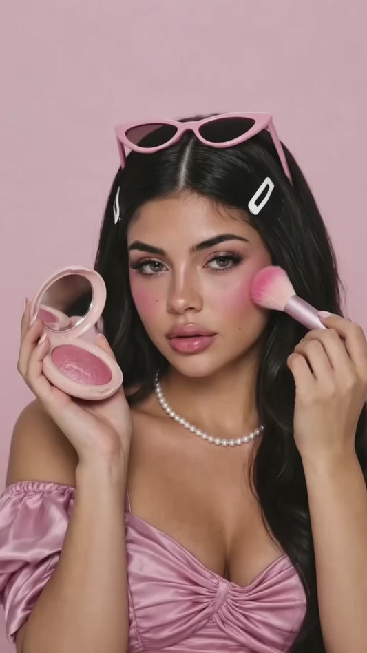 Summer Look set
