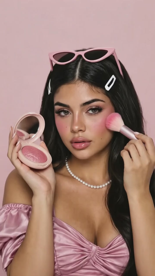 Barbie Blush